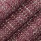 Purple Textured Tweed Upholstery Fabric by The Yard - SKU: Briggs Iris
